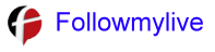 Followmylive Logo