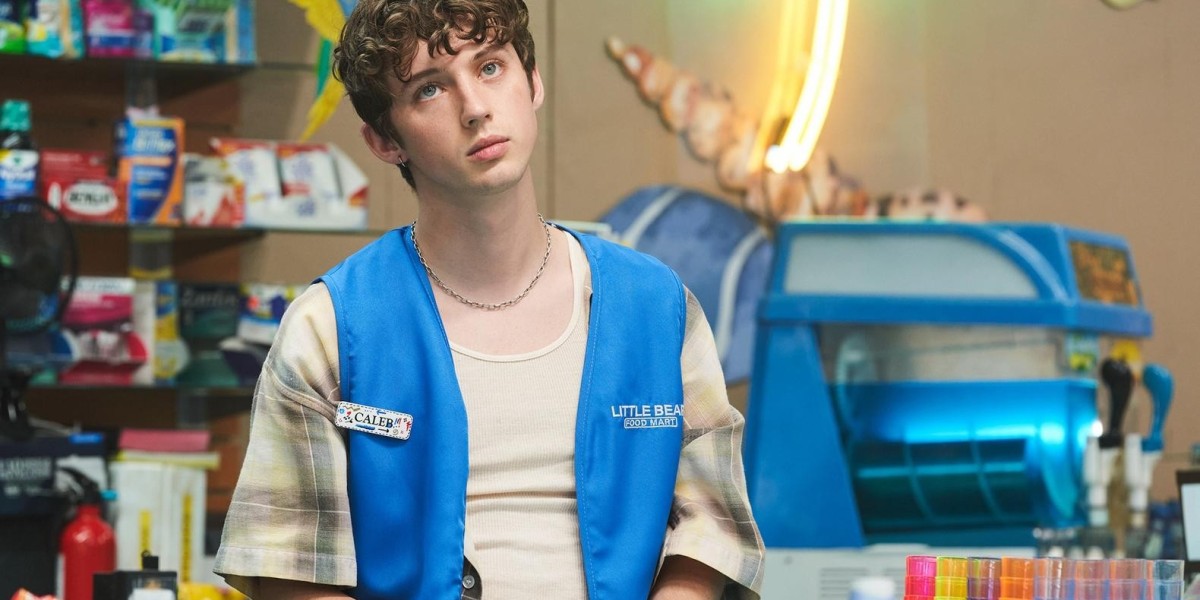 Troye Sivan on why queer representation matters