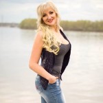 Anna Milko Profile Picture