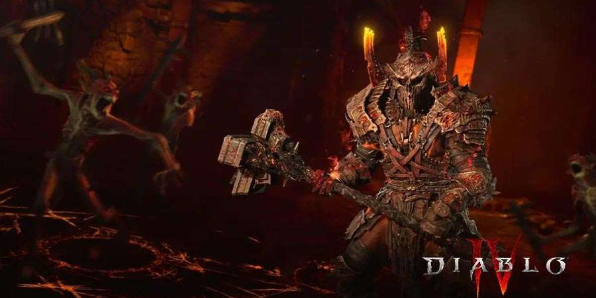 Ultimate Guide to d4 Gold Buy: How to Buy Gold in Diablo 4 for Maximum Profit