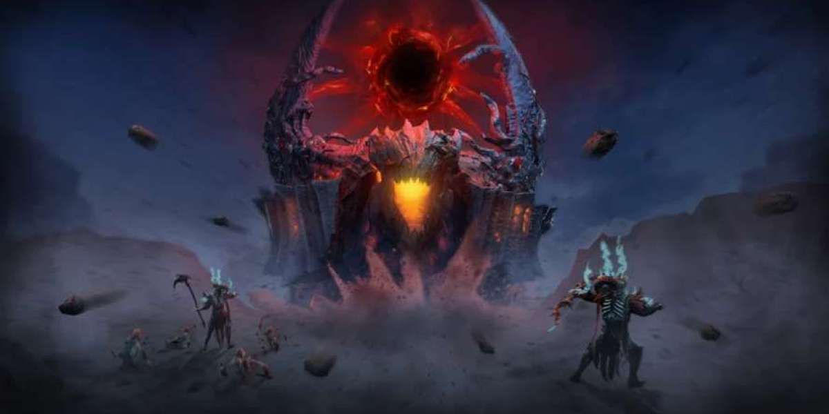 Diablo IV Season 6 Launch: What's New?