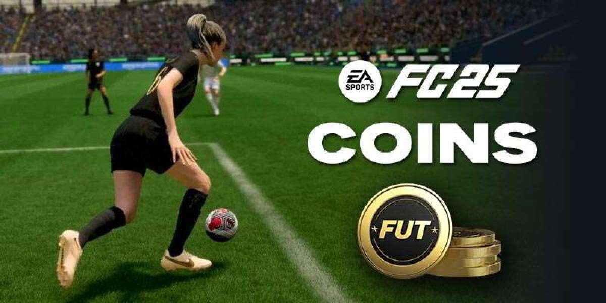 Ultimate Guide to Buy EA FC25 Players: Tips and Top FC25 Players to Buy