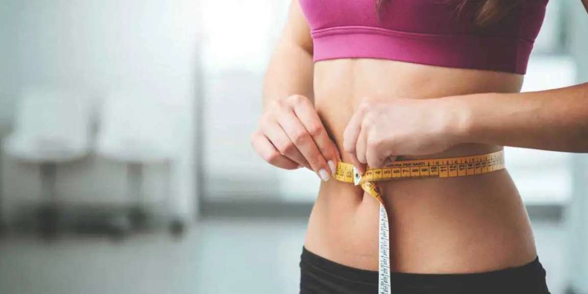 Slimtop Capsules: From Obesity to Optimal Fitness