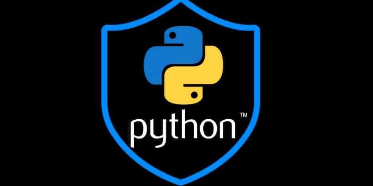 Python Course in Pune with Real-World Projects and Certification