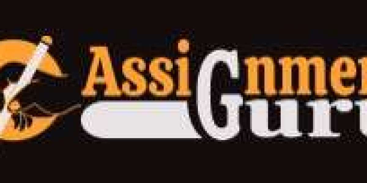 Get Ahead in Your Studies with Assignment Guru UK