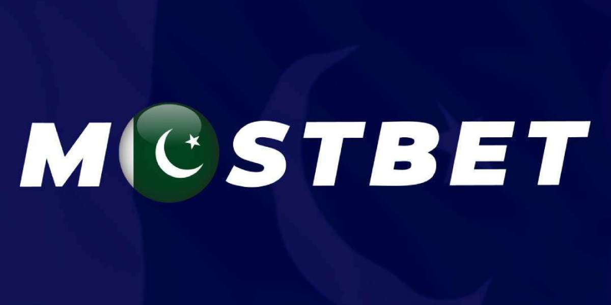 Discover the Thrill of Mostbet in Pakistan