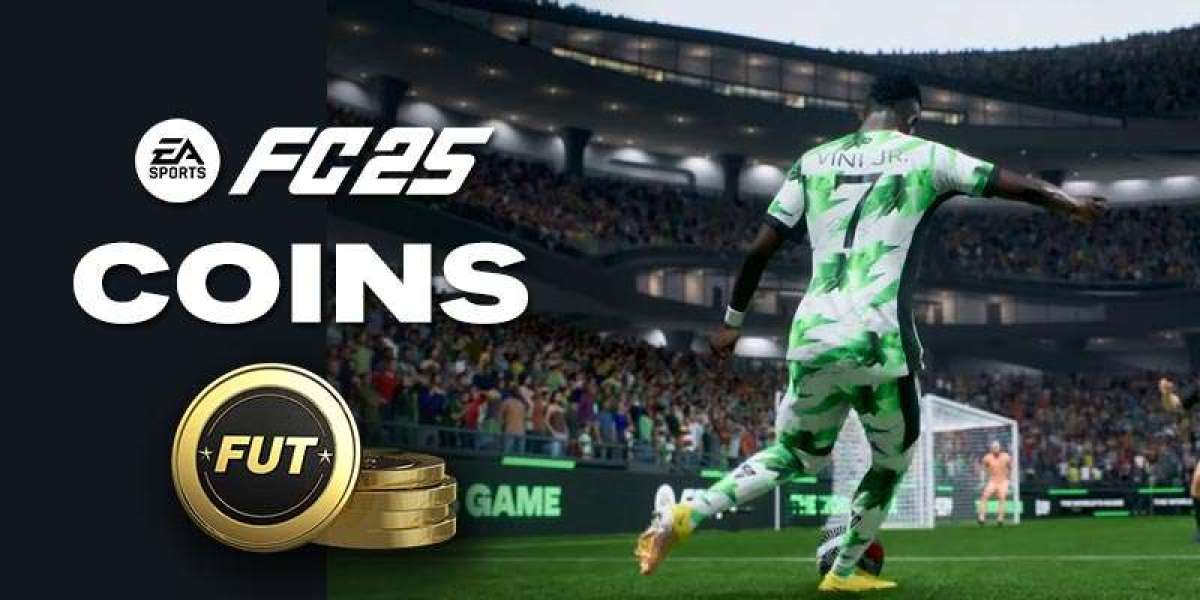 Comprare Crediti FIFA 25: Come Aumentare le Tue Risorse in FC 25 e Dominare il Gioco