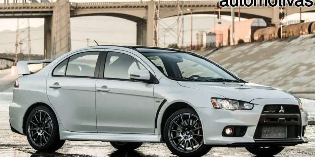 Desempenho e Preço do Lancer Evolution 2014: Tudo que Você Precisa Saber sobre este Ícone Automotivo