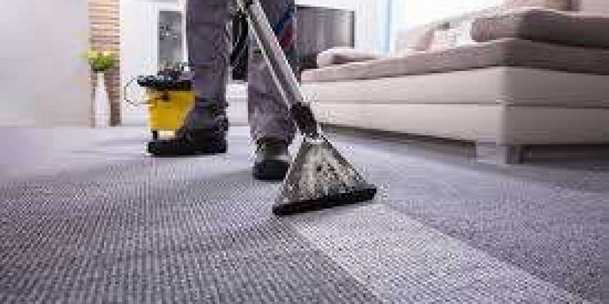 ﻿﻿Boosting Home Comfort and Wellness with Professional Carpet Cleaning