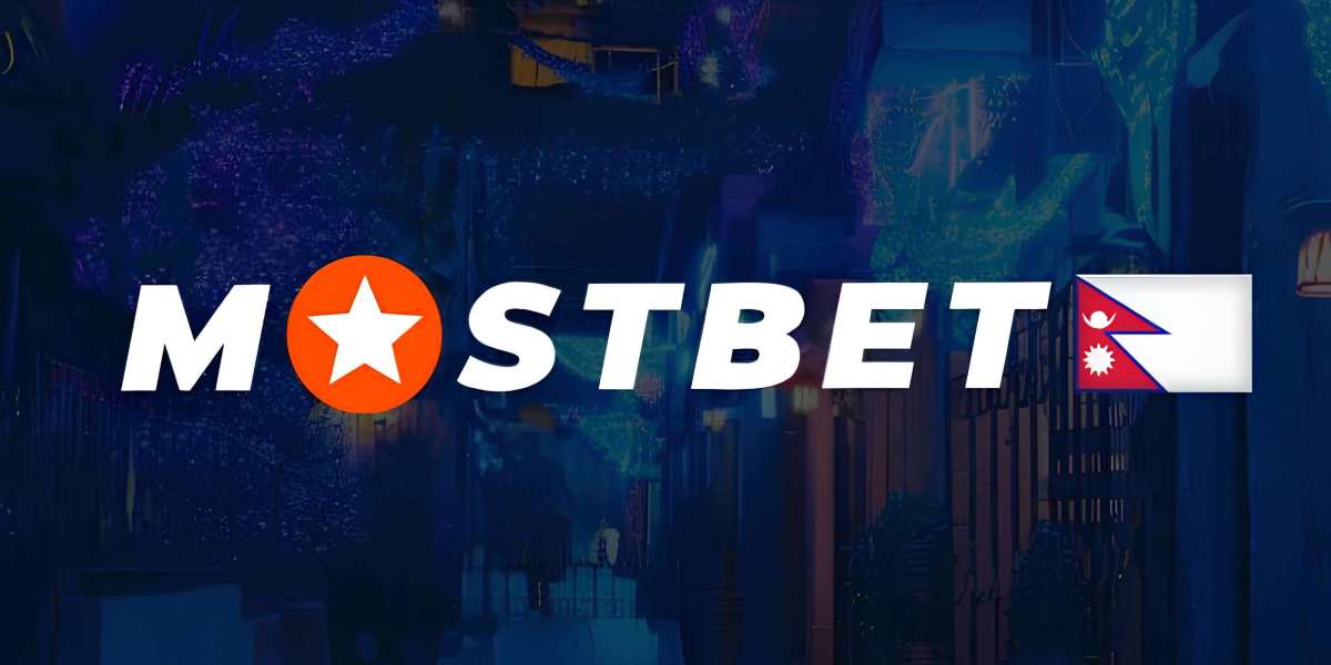 Discovering Nepal's Betting Landscape with Mostbet