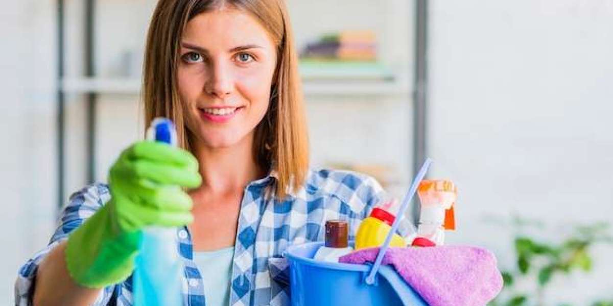 Professional Cleaning Services in Qatar and Doha: Ensuring a Cleaner Environment