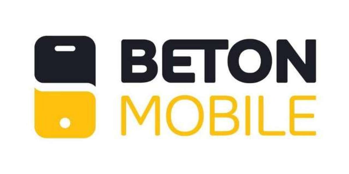 Betonmobile.by