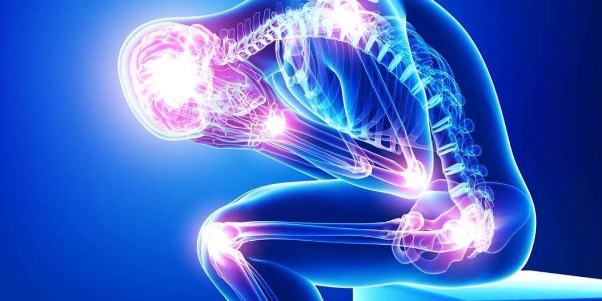 Understanding Pain: Causes, Treatments, and Long-Term Solutions