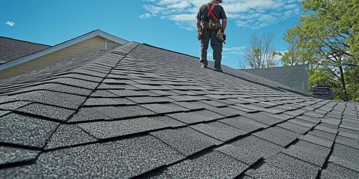 The Role of Location in Choosing Your Roofing System