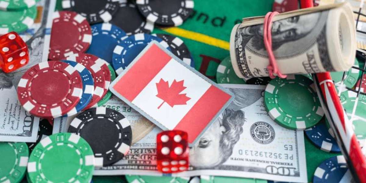 Top 10 Online Casinos in Canada for 2025