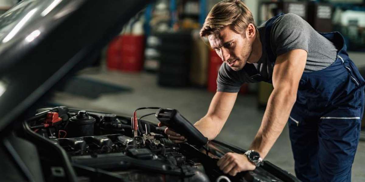 Car Battery in Qatar: Best Prices and Reliable Shops