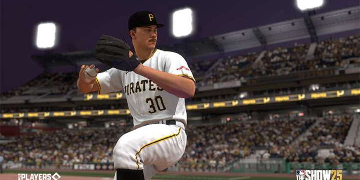 MLB The Show 25 Features: Next-Gen Graphics, Gameplay, and More