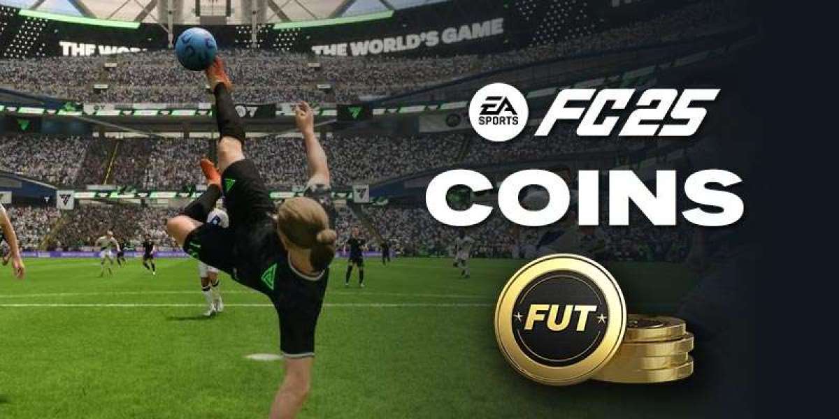 Como Comprar Moedas FIFA 25: Guia Completo para Adquirir Coins EA FC 25 de Forma Segura