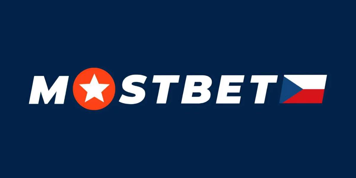 Unleash the Fun - Explore Sports and Casino Betting on Mostbet in the Czech Republic