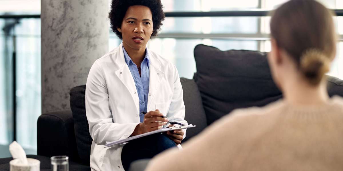 What's The Current Job Market For Mental Health Assessment Protocol Professionals Like?