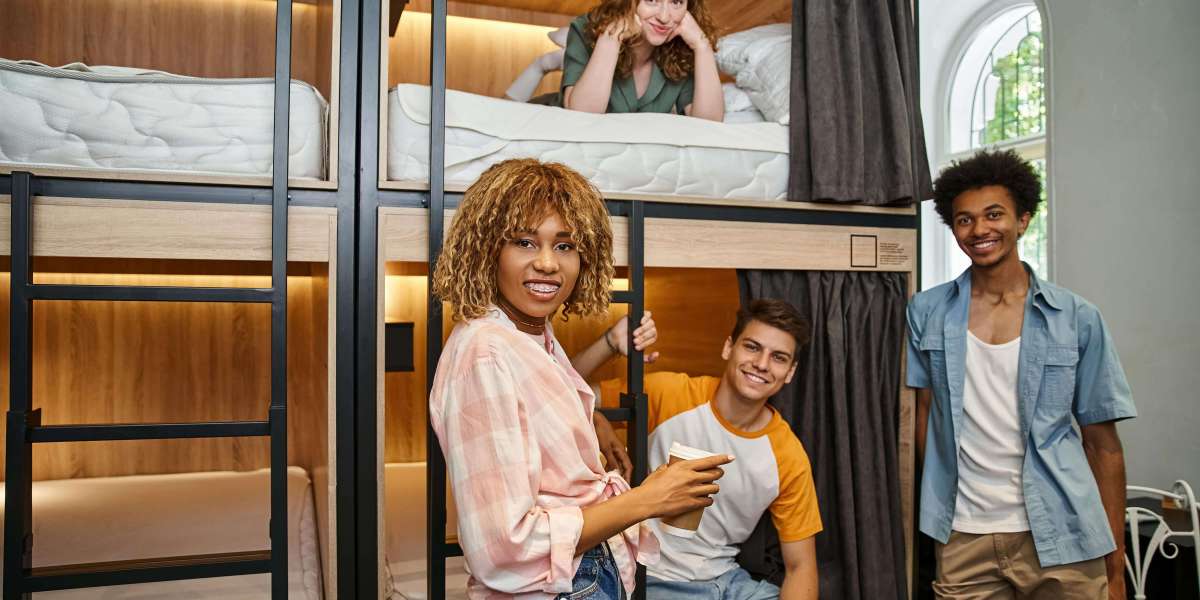 The Reasons To Focus On The Improvement Of Bunk Beds