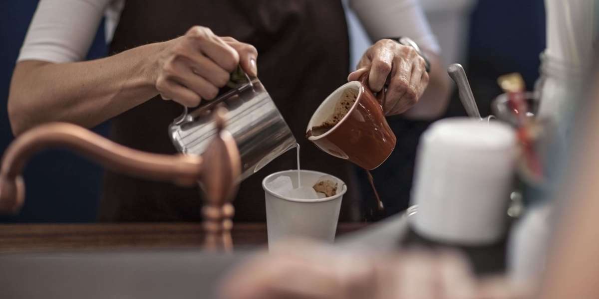 What Is The Reason? Coffee Makers Tassimo Is Fast Becoming The Trendiest Thing Of 2024