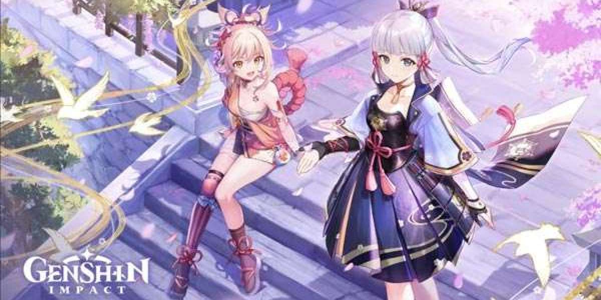 原神の課金値段と創世結晶の使い方ガイド