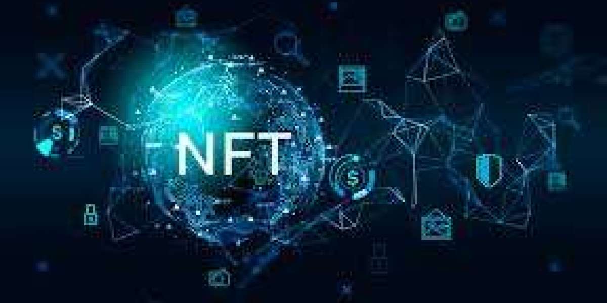NFT Market Drivers & Restraints 2025-2035