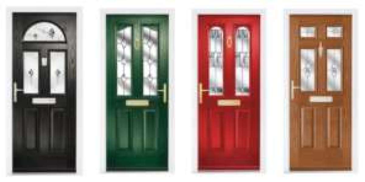 9 . What Your Parents Teach You About Door Frame Repairs