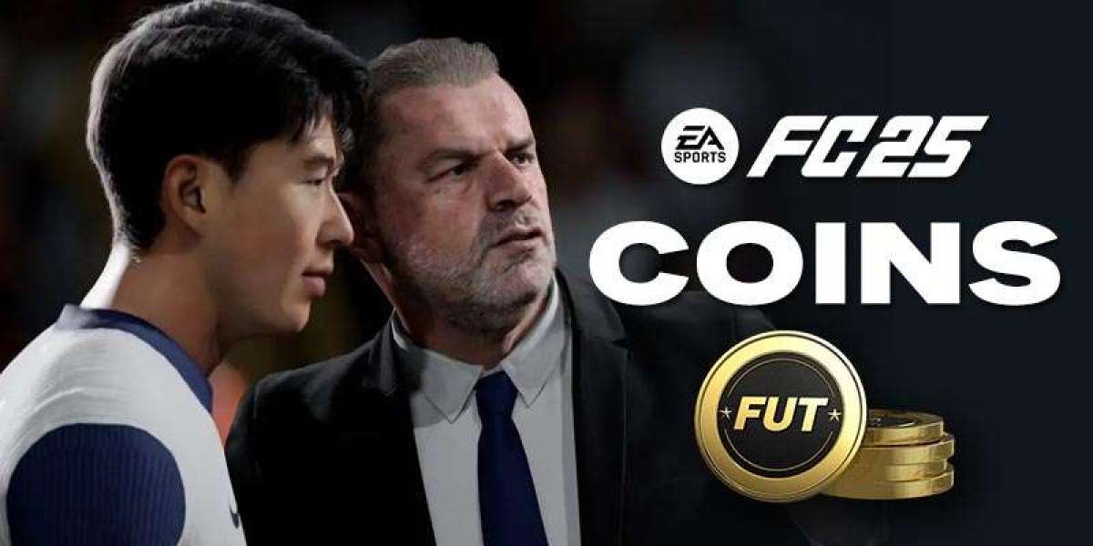 Maximisez vos gains avec les crédits FC 25 : Guide complet sur l'achat de FIFA Coins FC 25