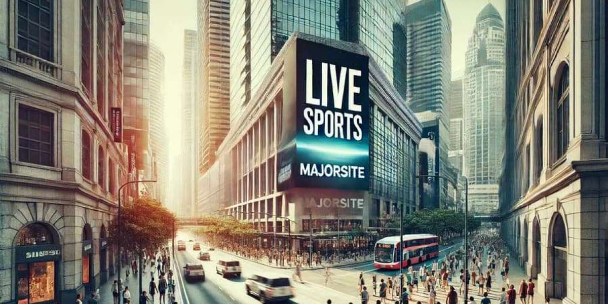 Ensuring Safety in Sports Betting with Sureman: Your Go-To Scam Verification Platform