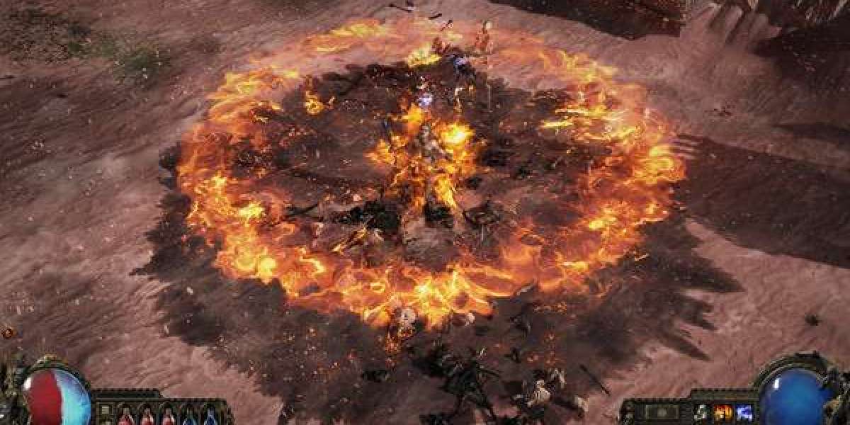 Die besten Möglichkeiten, Poe 2 Währung zu kaufen: Poe 2 Currency, Poe 2 Gold und Poe 2 Münzen im Überblick