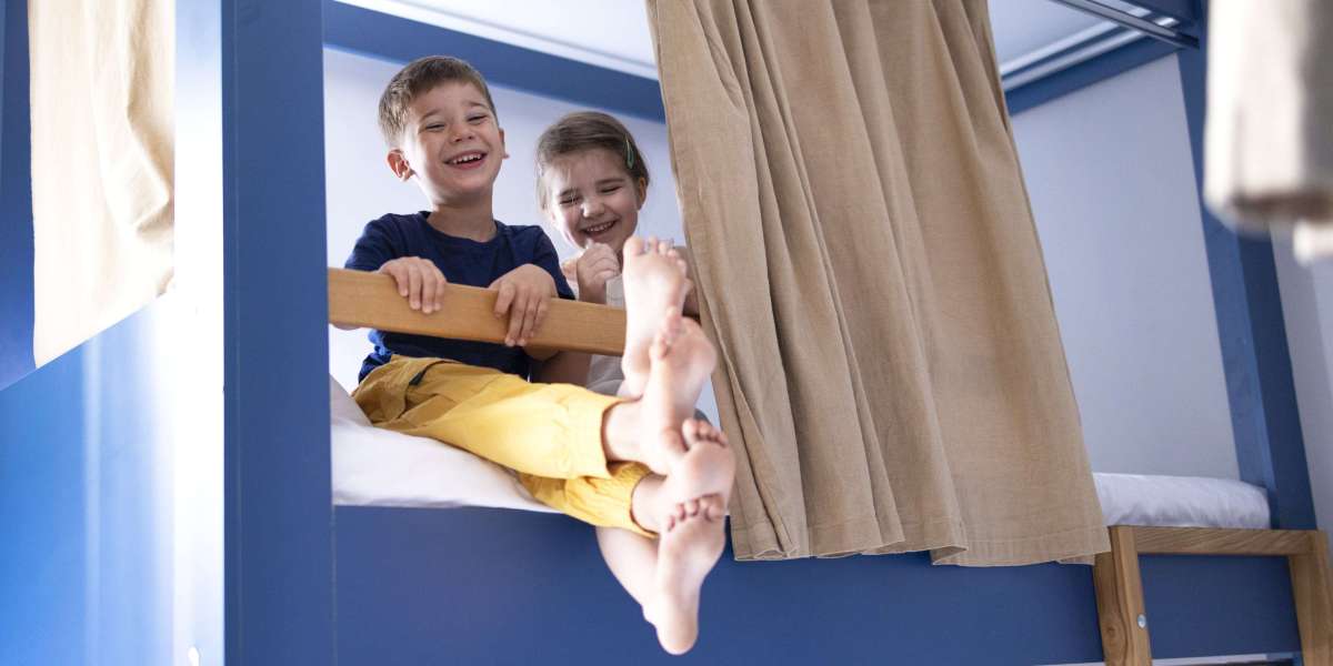 Bunk Beds House Tools To Make Your Daily Lifethe One Bunk Beds House Trick That Everybody Should Be Able To