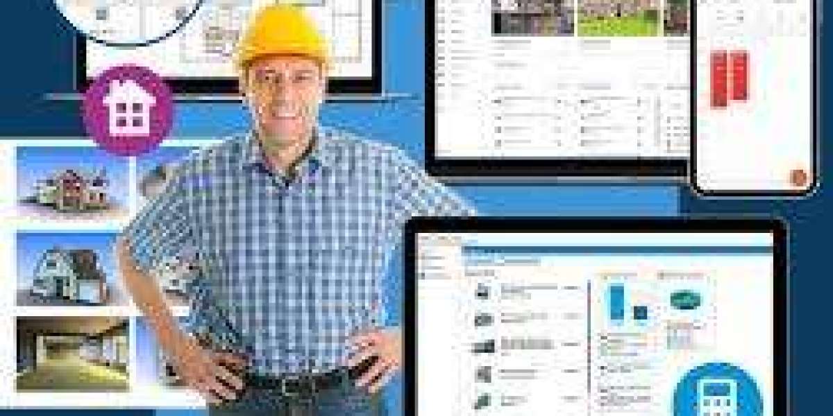 UK Construction Software Market Challenges 2025-2035