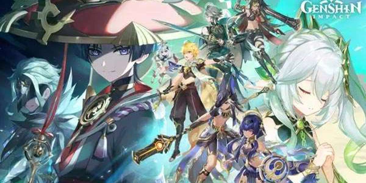 「原神チャージ方法と課金サイトの徹底ガイド」