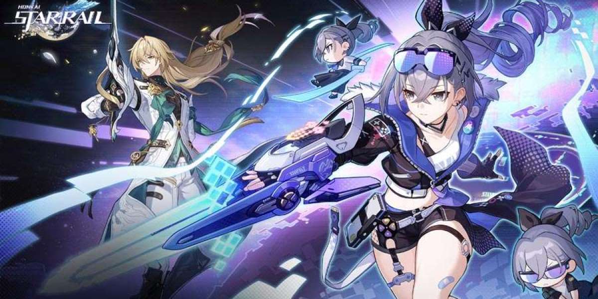 Maximize Your Gameplay with Honkai Star Rail Top Up: Unlock Oneiric Shards and Enhance Your Experience