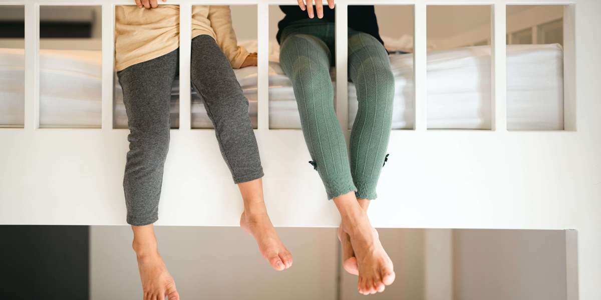 How To Get More Benefits From Your Bunk Beds For Adults
