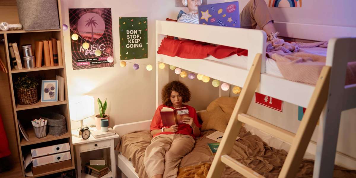 11 Ways To Destroy Your Triple Bunk
