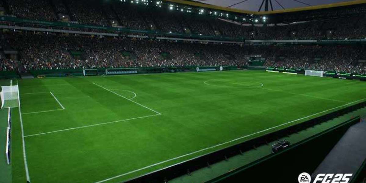 Unlock the Best Deals on Futcoins: Your Guide to the Cheapest FIFA 25 Coins for EA FC Success