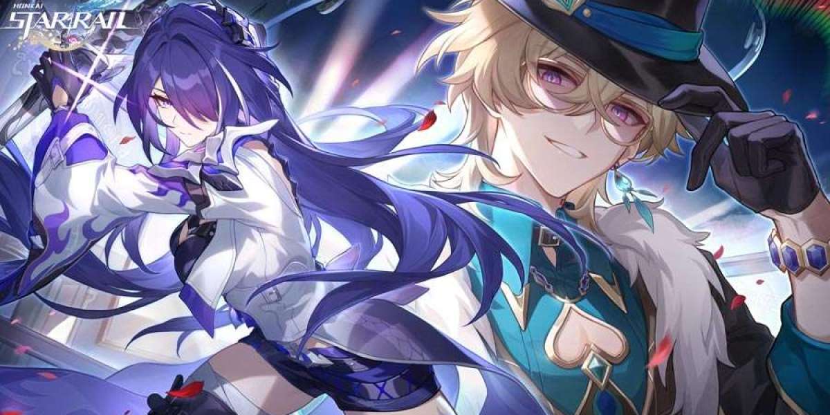 Rechargez votre Honkai Star Rail : Guide Complet pour Maximiser vos Top Ups et Profiter du Jeu!