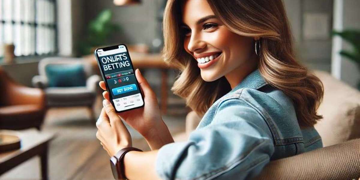 Discovering Safe Betting Sites: Your Guide to Sureman and Scam Verification