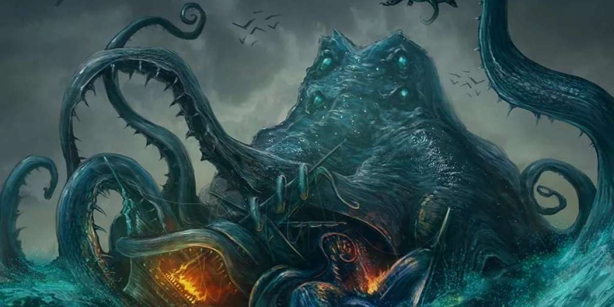 KRAKEN объединяет мощь и интуицию в одном интерфейсе