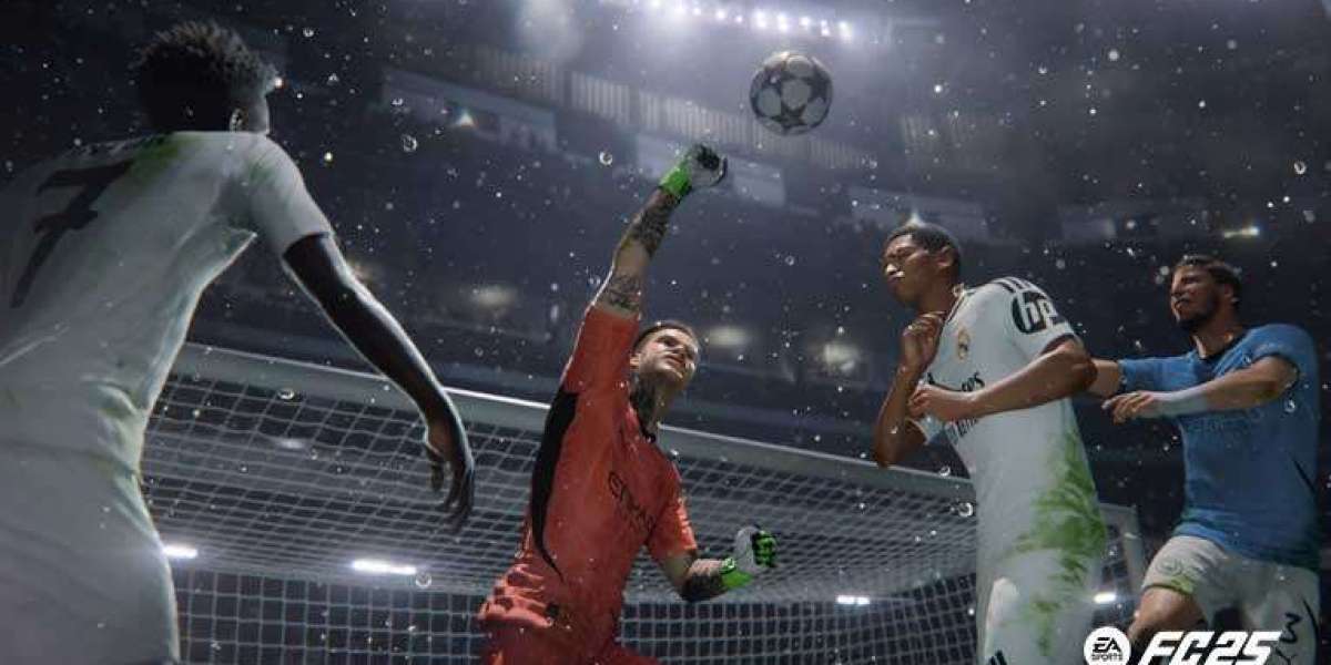 Guía Completa para Comprar y Vender Monedas FC 25 y Monedas FIFA 25 de Forma Segura