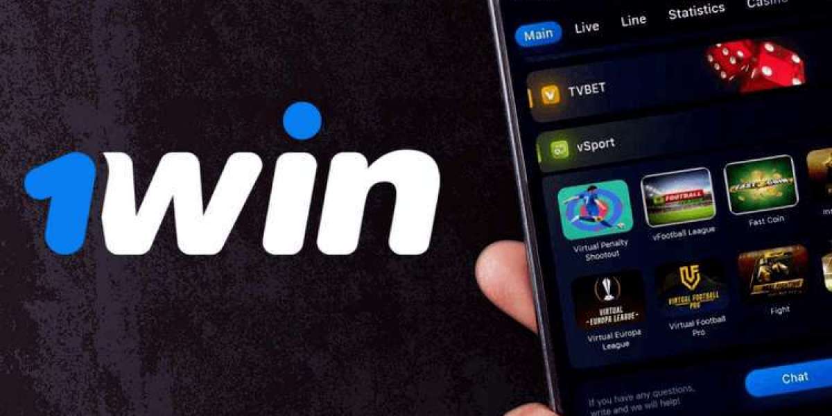 1Win Casino: A Comprehensive Online Gaming Experience