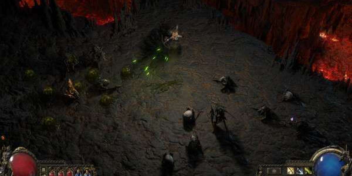 Comprare Currency in Path of Exile 2: Guida Completa per Acquistare POE 2 Currency in Sicurezza
