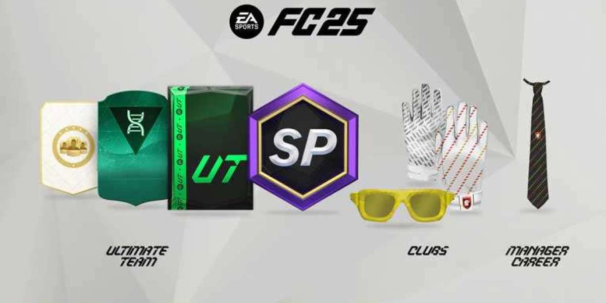 **Title: FIFA 25 Münzen für Xbox kaufen – Die besten Tipps für den Kauf von FC 25 Münzen**