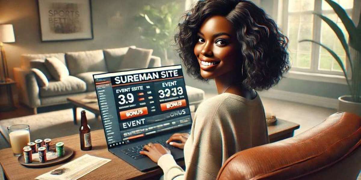 Understanding Gambling Sites and the Sureman Scam Verification Platform