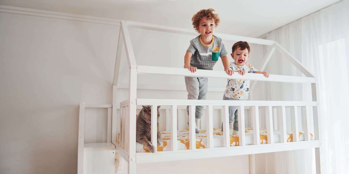 The Story Behind 3 Bed Bunk Bed Will Haunt You For The Rest Of Your Life!