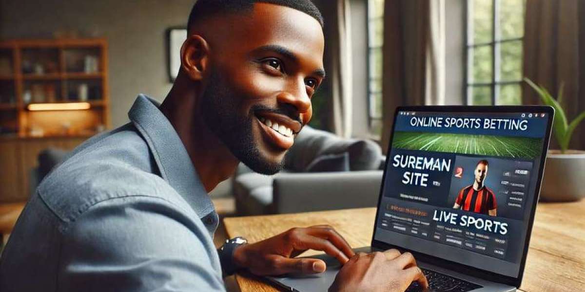 Korean Sports Betting Scam Verification with Sureman Platform