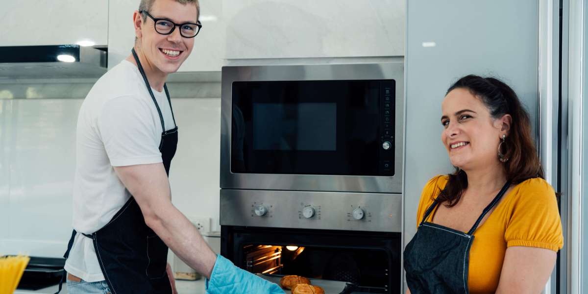 Cooker Integrated Isn't As Tough As You Think